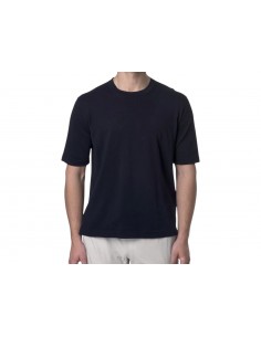 K-WAY - T-SHIRT TRICOT BLUETTE 2