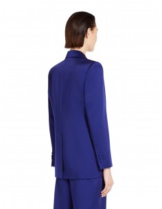 MAX MARA  - GIACCA RASO... 2