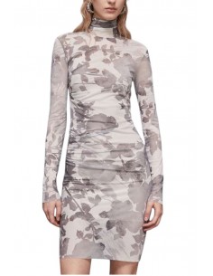 PATRIZIA PEPE - ABITO...