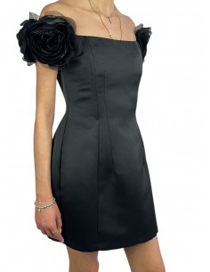 ELISABETTA FRANCHI - ABITO...