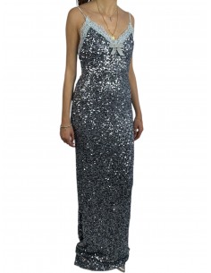 ELISABETTA FRANCHI - ABITO...