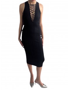 ELISABETTA FRANCHI - ABITO...