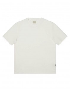 AT.P.CO - T-SHIRT UNITA BIANCA