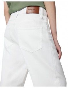 PINKO - PANTALONE GAMBA... 2