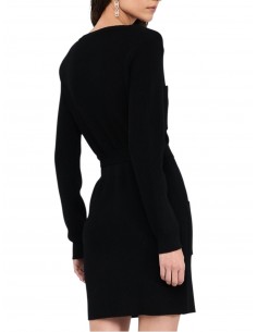 LIU JO - ABITO MAGLIA BOTT... 2