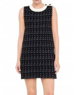 LIU JO - ABITO SMANIC COL...