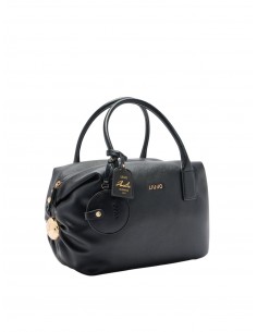 LIU JO - BORSA BOTTONI ORO... 2