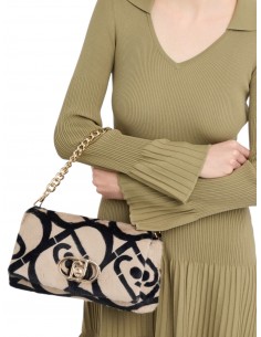 LIU JO - BORSA LOGO...