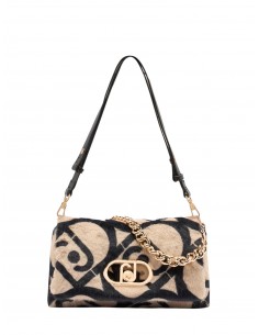 LIU JO - BORSA LOGO... 2