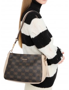 LIU JO - BORSA LOGO PICC...