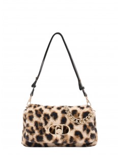 LIU JO - BORSA MACULATA PUFFY 2