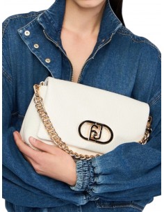 LIU JO - BORSA MARMO...