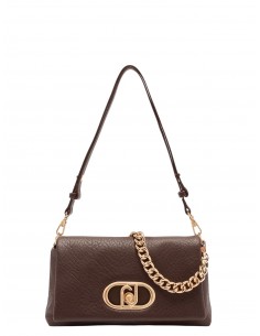 LIU JO - BORSA MARRONE... 2