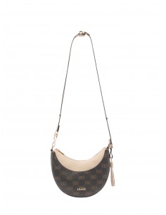 LIU JO - BORSA MEZZA LUNA... 2