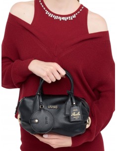 LIU JO - BORSA PICC BOTTONI...