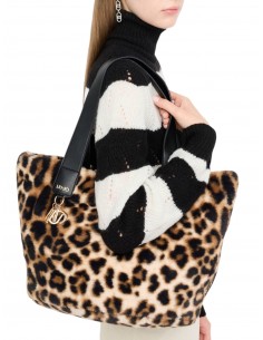 LIU JO - BORSA SPALLA...