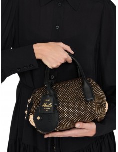 LIU JO - BORSA STRASS...