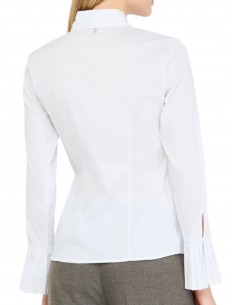 LIU JO - CAMICIA MANICHE... 2