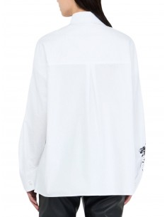 LIU JO - CAMICIA STAMP... 2