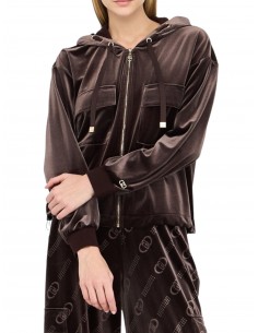 LIU JO - CARDIGAN IN...