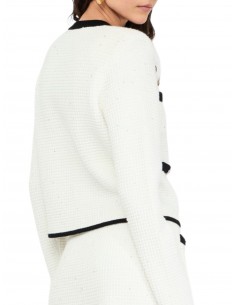 LIU JO - CHANEL CON STRASS... 2