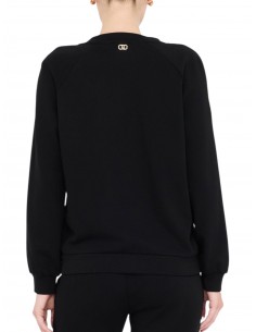 LIU JO - FELPA STRASS... 2