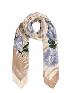LIU JO - FOULARD FANTASIA...
