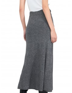 LIU JO - GONNA MAGLIA GLITT... 2