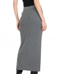 LIU JO - GONNA MIDI BOTT... 2