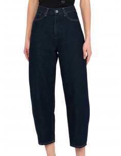 LIU JO - JEANS BARREL HW...