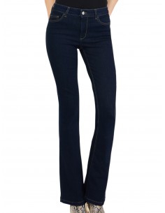 LIU JO - JEANS BOTTOM UP...