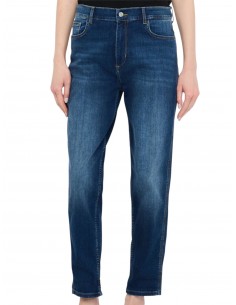 LIU JO - JEANS CARROT...
