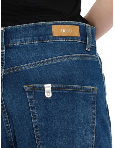LIU JO - JEANS CARROT... 2
