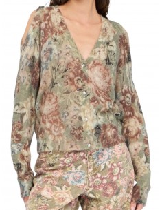 LIU JO - MAGLIA APERTA...