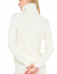 LIU JO - MAGLIA COLLO ALTO... 2