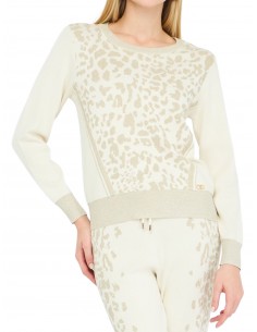 LIU JO - MAGLIA FANTAS...