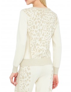 LIU JO - MAGLIA FANTAS... 2