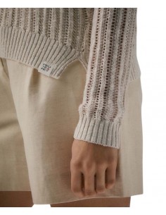 PEUTEREY - MAGLIA BEIGE... 2