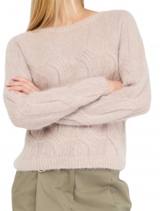 LIU JO - MAGLIA LANA...