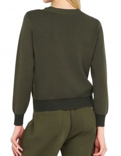 LIU JO - MAGLIA SCOLLO V... 2