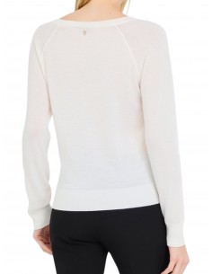 LIU JO - MAGLIA SCOLLO V... 2