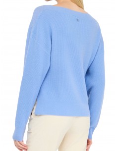 LIU JO - MAGLIONE COLL PARI... 2