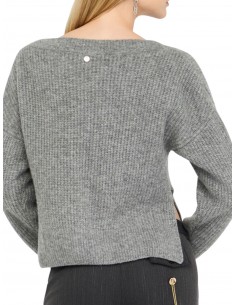 LIU JO - MAGLIONE STRASS... 2