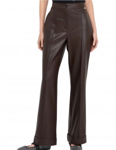 LIU JO - PANTALONE IN...