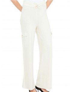 LIU JO - PANTALONE IN...