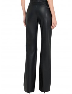 LIU JO - PANTALONE PELLE... 2
