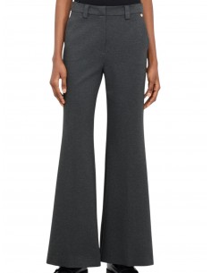 LIU JO - PANTALONE SVASATO...