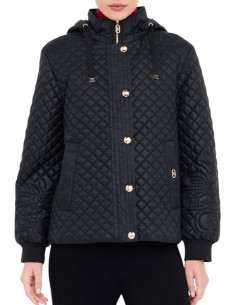 LIU JO - PIUMINO TRAPUNTATO...