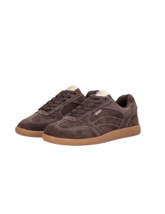 LIU JO - SNEAKER MARRONE