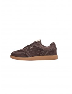 LIU JO - SNEAKER MARRONE 2